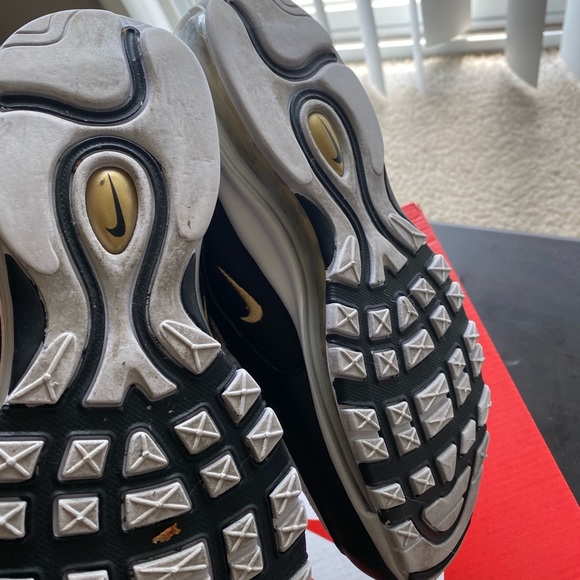 Nike Airmax 97 (GS) - Picture 5 of 5